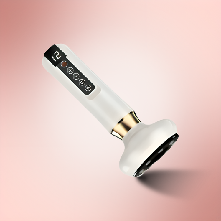 Massaggiatore per coppettazione anticellulite