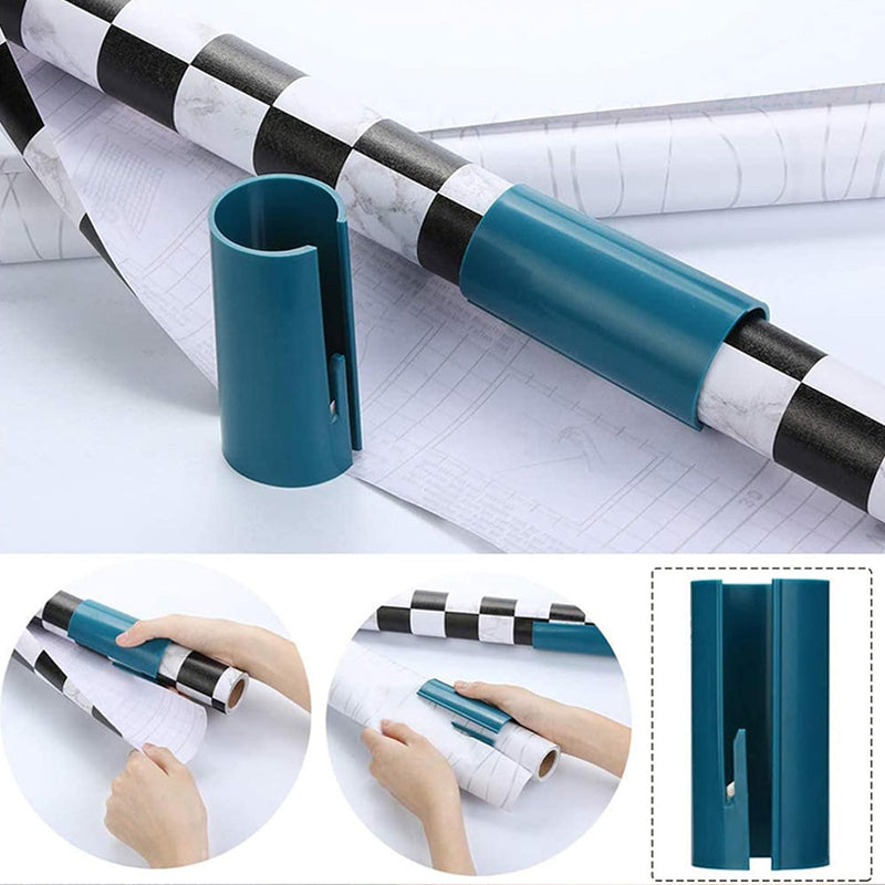 Paper Cutter - Save yourself the time and the hassle. No more hassle with scissors