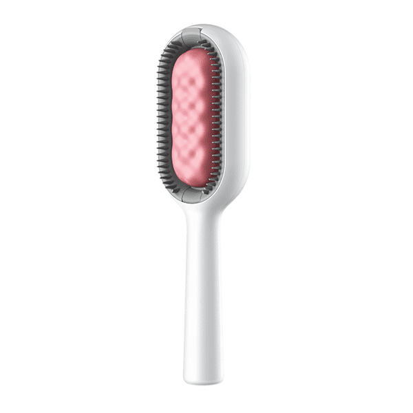 PetGroom® Dubbelzijdig Met Watertank | NU + 10 Doekjes