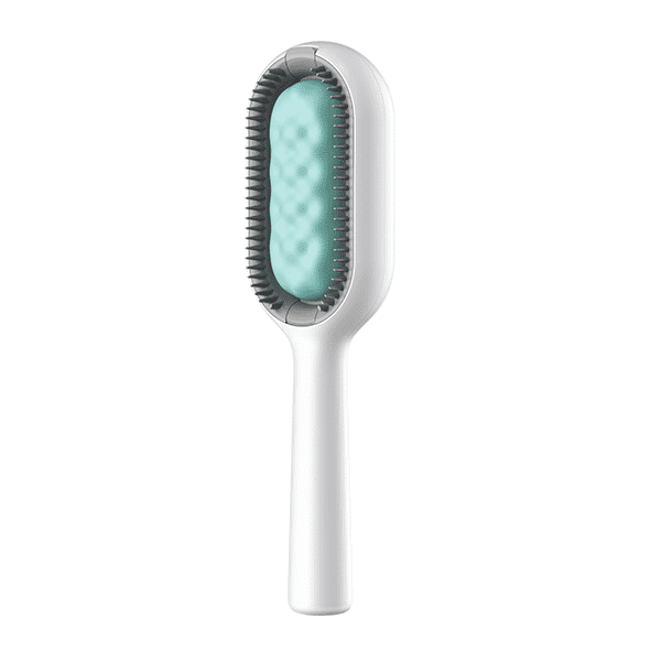 PetGroom® Dubbelzijdig Met Watertank | NU + 10 Doekjes