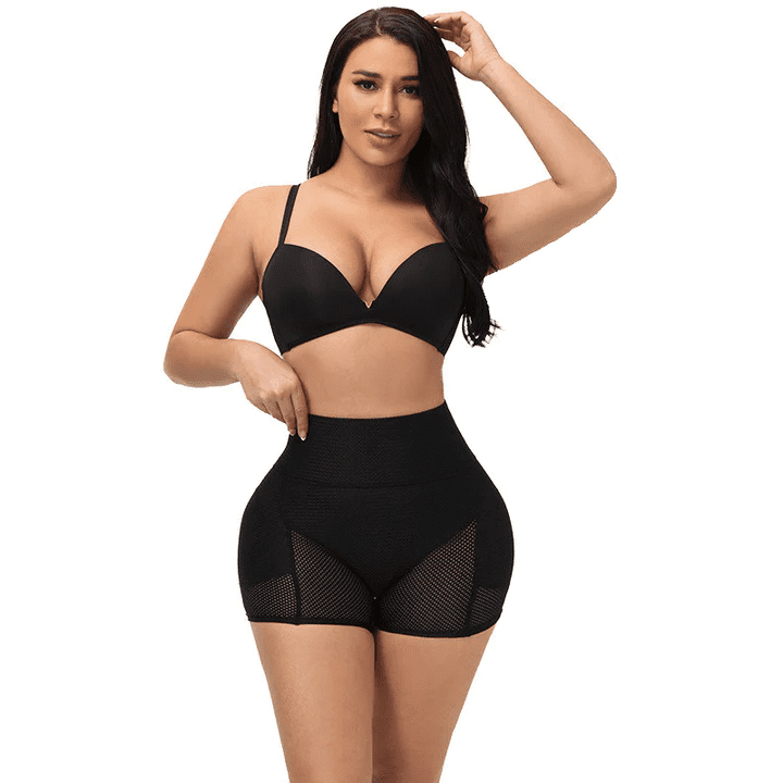 WaistGal BBL Shorts