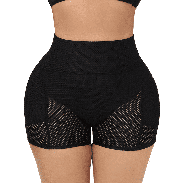 WaistGal BBL Shorts