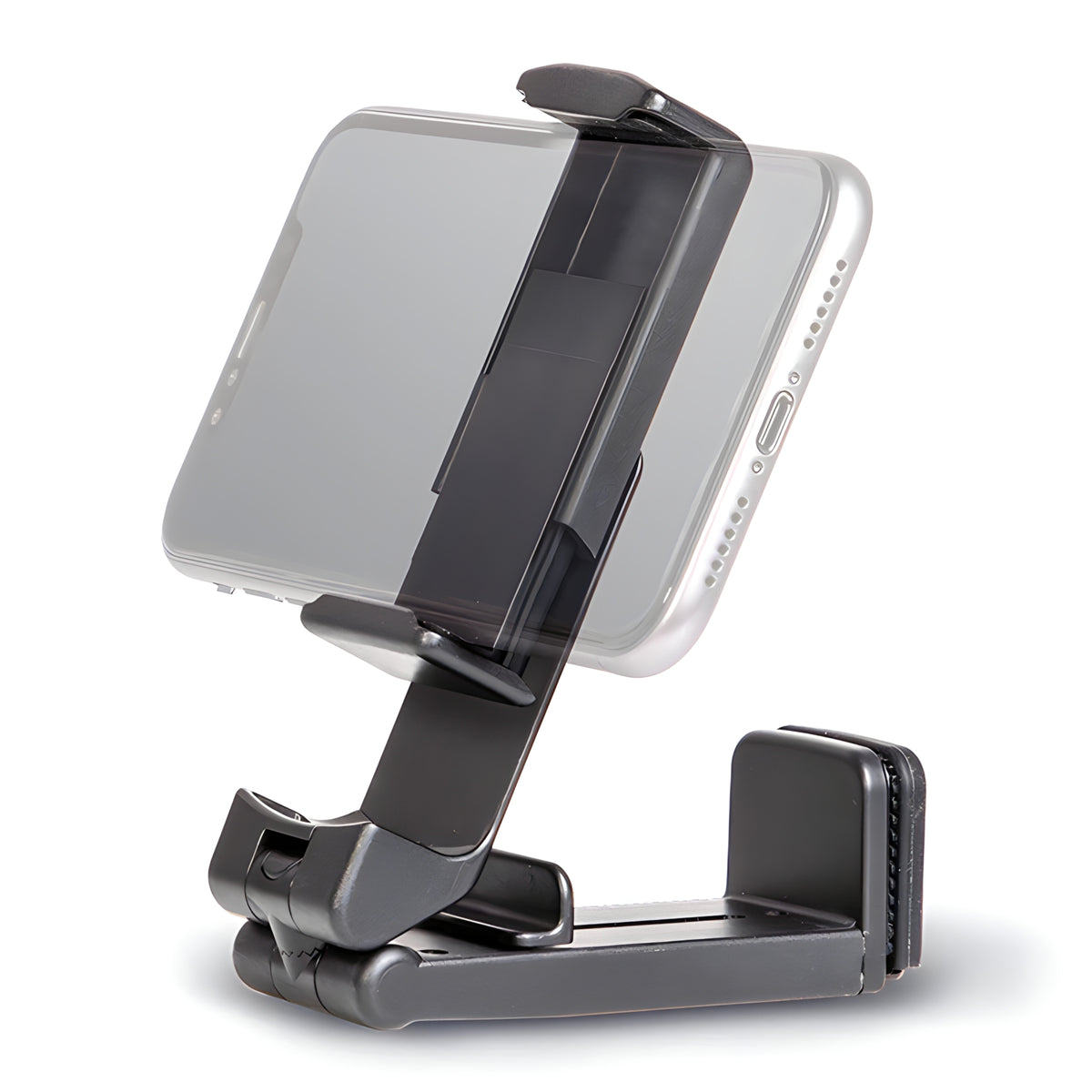 TravelMount™ 360 Degree Foldable Phone Holder