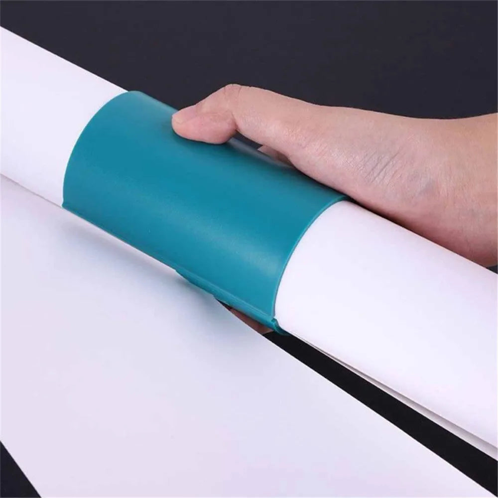 Paper Cutter - Save yourself the time and the hassle. No more hassle with scissors