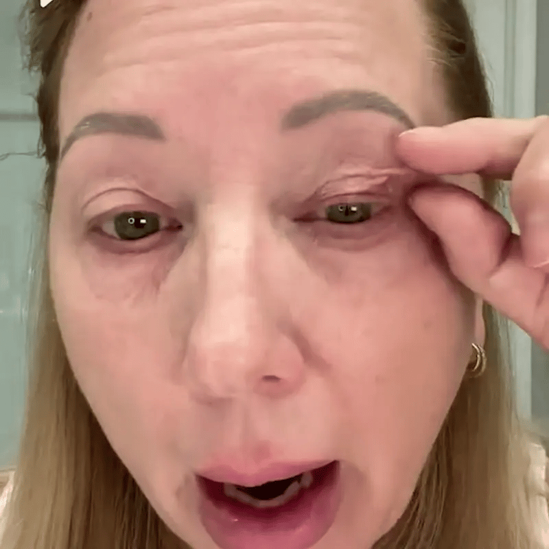 WOW® Instant Firm Bundle For Eye, Face &amp; Neck