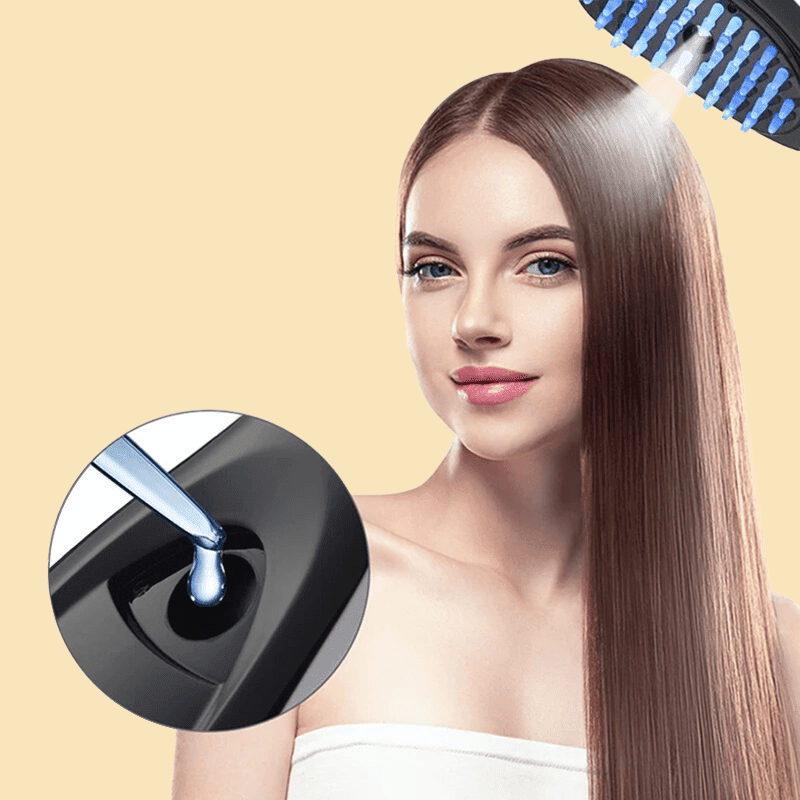 Juvy© II Ultimate Hair Care - WOWGOOD